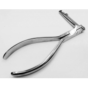 Cap Removing Plier，  1 Pcs / Set (Unit)